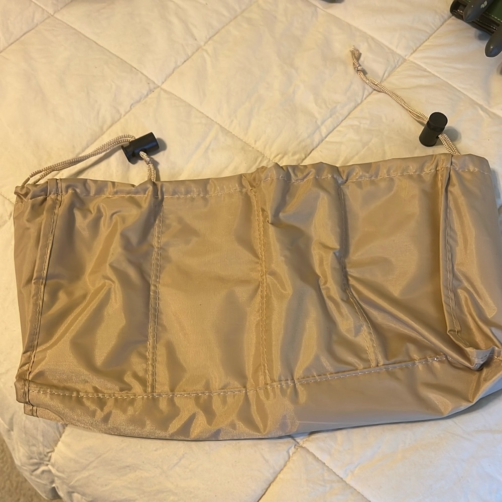 Purse organizer perfect for your beautiful bags